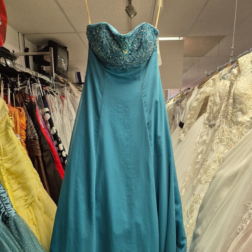 Formal Dress